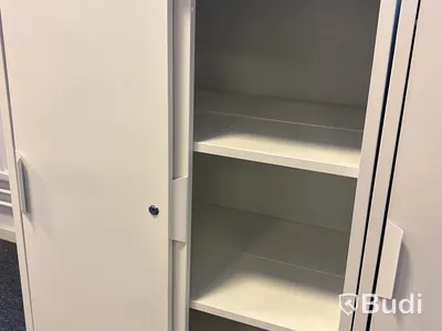 Dokumentskåp