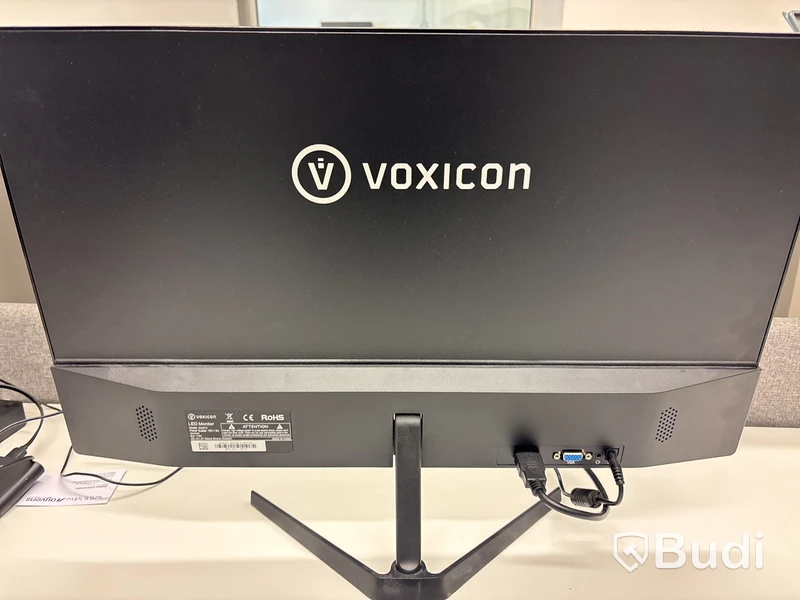 Datorskärm Voxicon D24FO 24 tum
