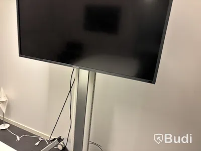 TV Philips, inkl. ställ 46 tum
