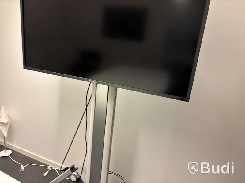 TV Philips, inkl. ställ 46 tum