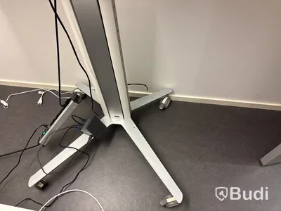 TV Philips, inkl. ställ 46 tum