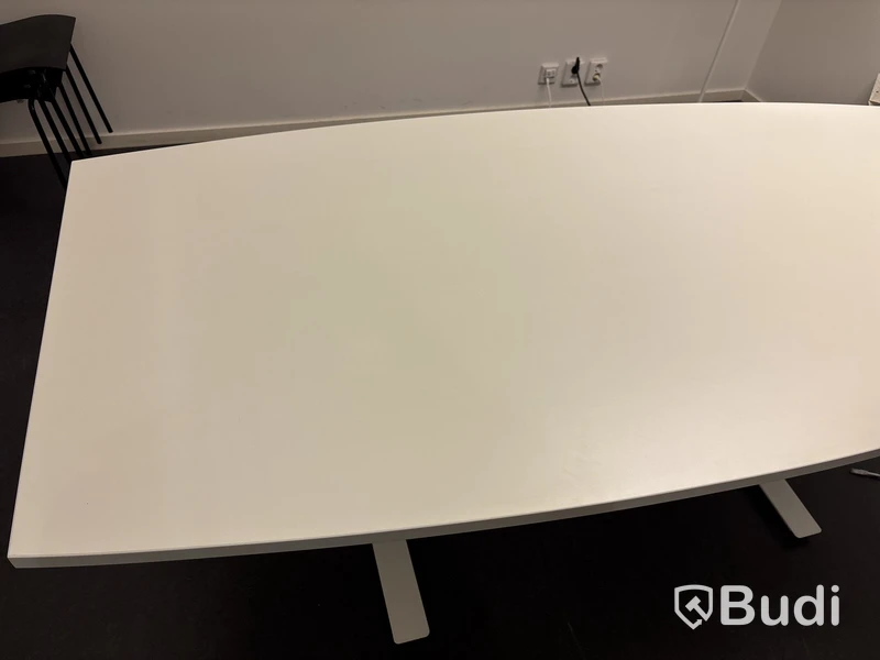 Konferensbord