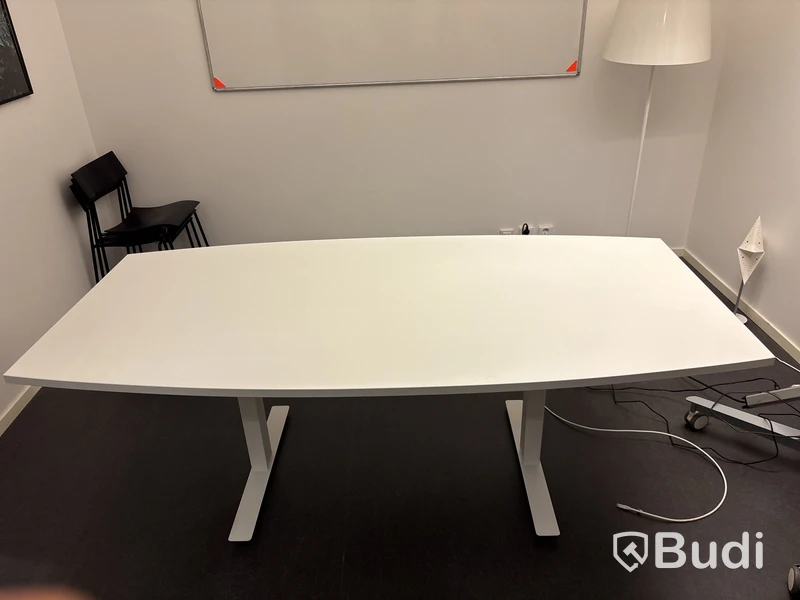Konferensbord