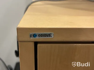 Dokumentskåp Edsbyn