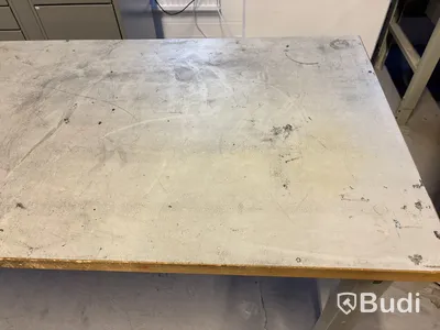 Arbetsbänk