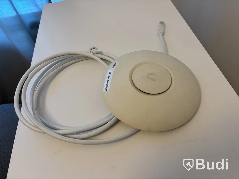 Accesspunkt Ubiquiti nanoHD