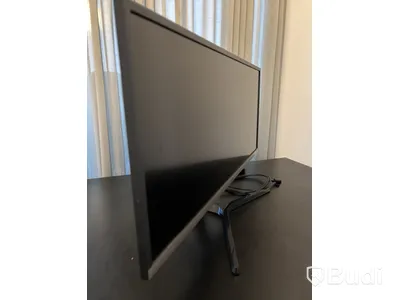 Samsung 34 tums dataskärm S34J552WQRXEN