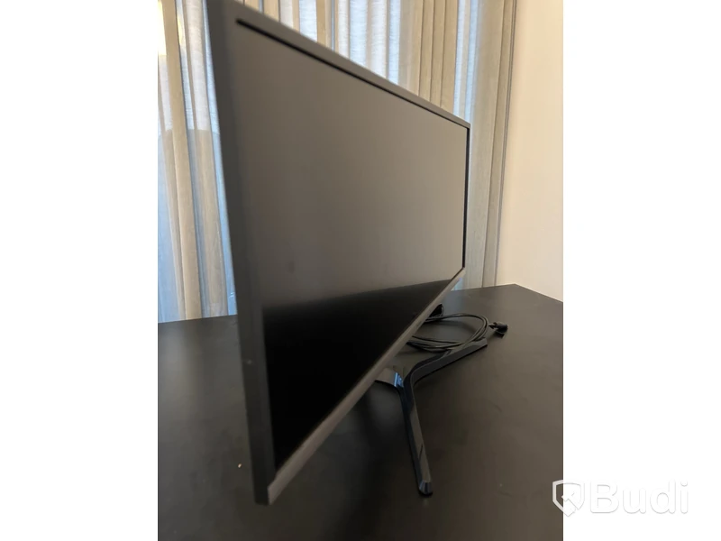 Samsung 34 tums dataskärm S34J552WQRXEN