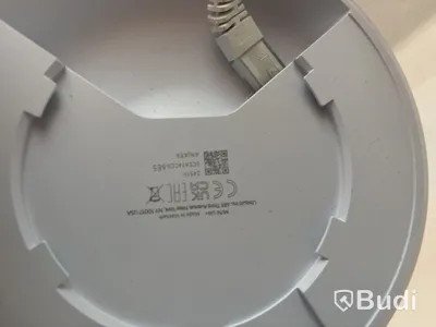 Accesspunkt Ubiquiti U6+