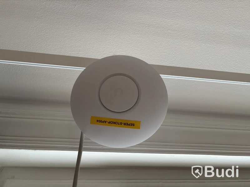 Accesspunkt Ubiquiti nanoHD