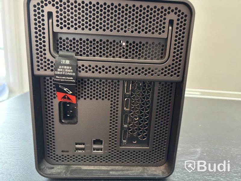 eGPU Lenovo Legion inkl. Rtx 2060