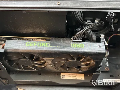 eGPU Lenovo Legion inkl. Rtx 2060