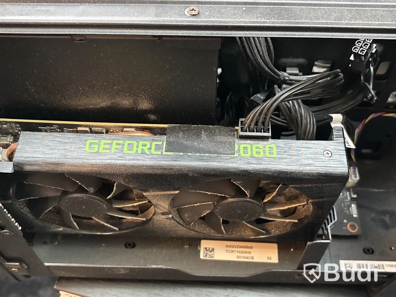 eGPU Lenovo Legion inkl. Rtx 2060