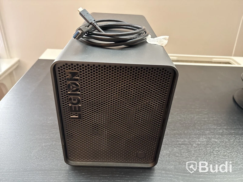 eGPU Lenovo Legion inkl. Rtx 2060