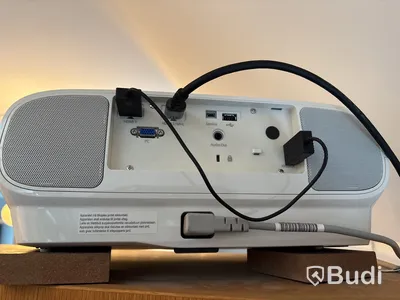 Projektor EpsonEH-TW6700