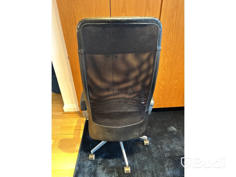 Kontorsstol Ikea