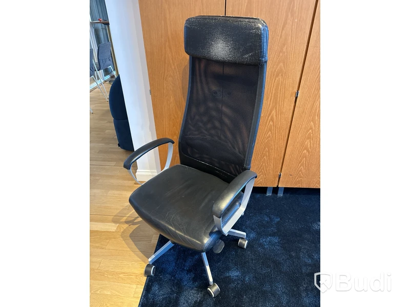 Kontorsstol Ikea