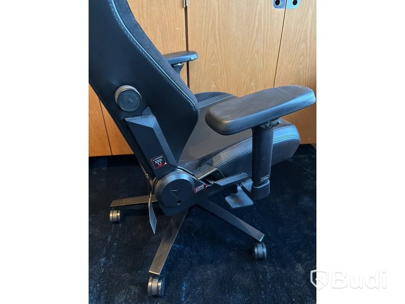 Gamingstol Secret Lab, Titan Evo Regular
