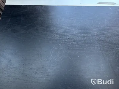 Höj- och sänkbart skrivbord, elektriskt inkl. datorskärm