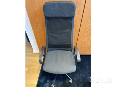 Kontorsstol Ikea