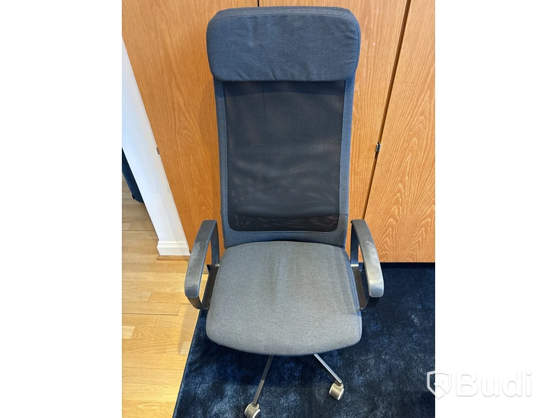 Kontorsstol Ikea