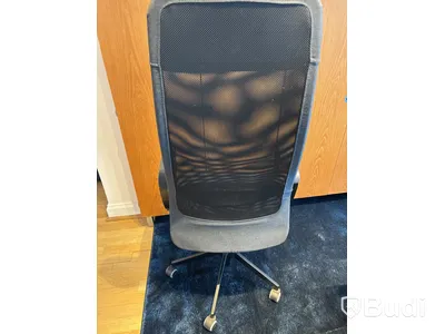 Kontorsstol Ikea