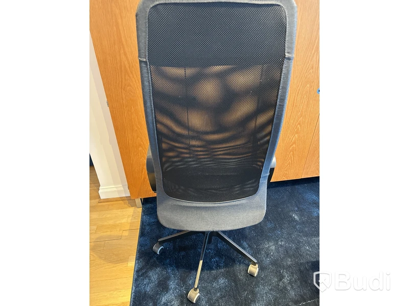 Kontorsstol Ikea