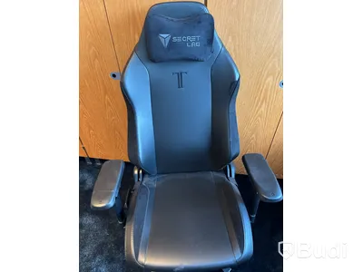 Gamingstol Secret Lab, Titan Evo Regular