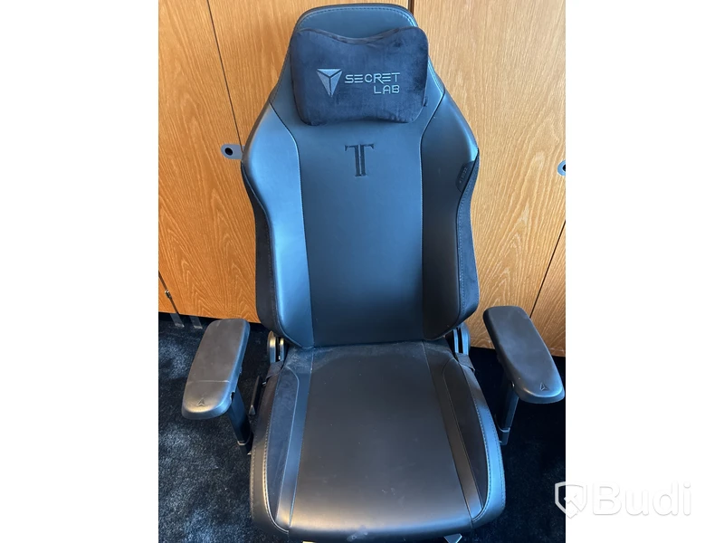 Gamingstol Secret Lab, Titan Evo Regular