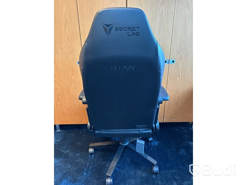 Gamingstol Secret Lab, Titan Evo Regular