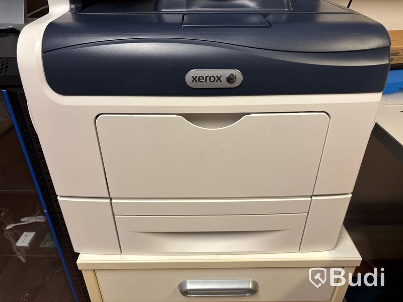 Kopiator/Skribare Xerox VersaLink c405 inkl. rullhurts