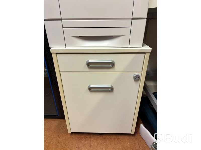Kopiator/Skribare Xerox VersaLink c405 inkl. rullhurts