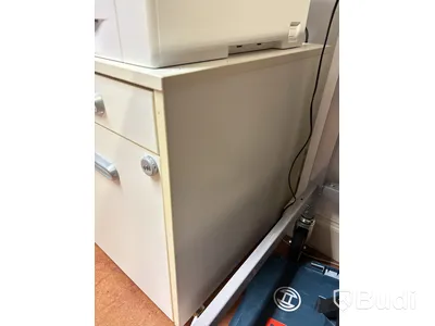 Kopiator/Skribare Xerox VersaLink c405 inkl. rullhurts