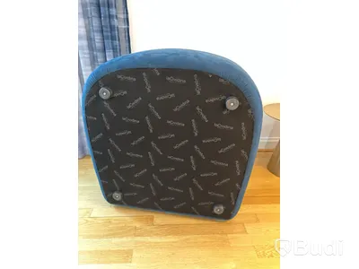 2 st. fåtöljer LA Cividina inkl. soffbord HK Living