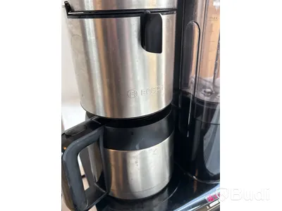 Kaffebryggare Bosch