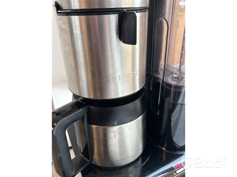 Kaffebryggare Bosch
