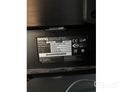 Datorskärm Benq BL2706-T 27 tum