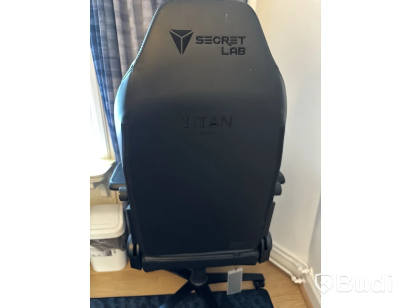 Gamingstol Secret Lab Titan Evo Regular