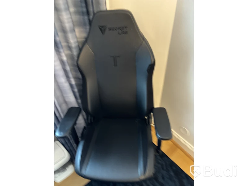 Gamingstol Secret Lab Titan Evo Regular