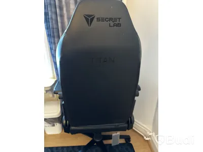 Gamingstol Secret Lab Titan Evo Regular