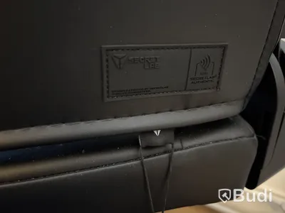Gamingstol Secret Lab Titan Evo Regular