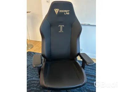 Gamingstol Secret Lab Titan Evo Lite Regular