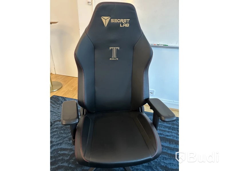Gamingstol Secret Lab Titan Evo Lite Regular