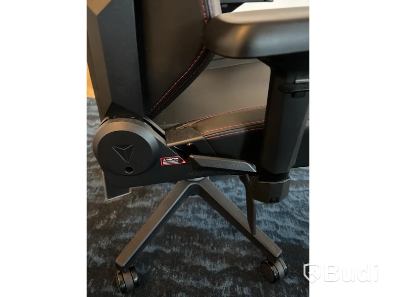 Gamingstol Secret Lab Titan Evo Lite Regular