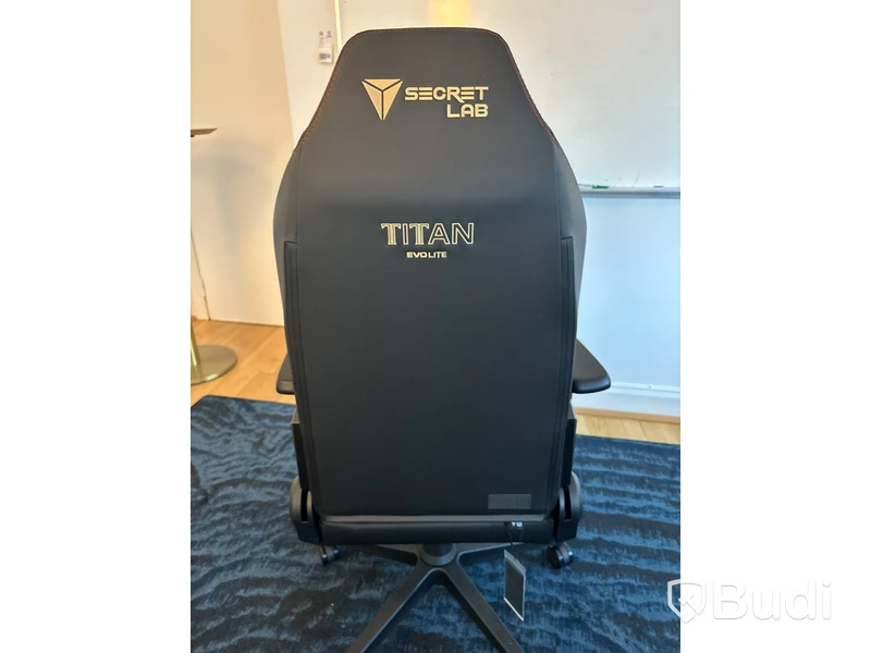 Gamingstol Secret Lab Titan Evo Lite Regular