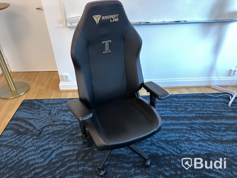 Gamingstol Secret Lab Titan Evo Lite Regular