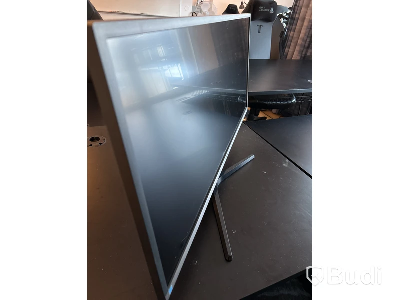 Datorskärm Samsung S34J550WQU