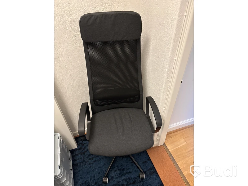 Kontorsstol Ikea