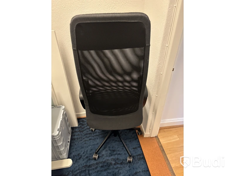 Kontorsstol Ikea
