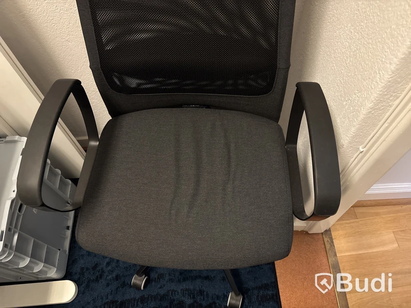 Kontorsstol Ikea